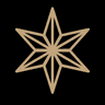 针美汇 Logo