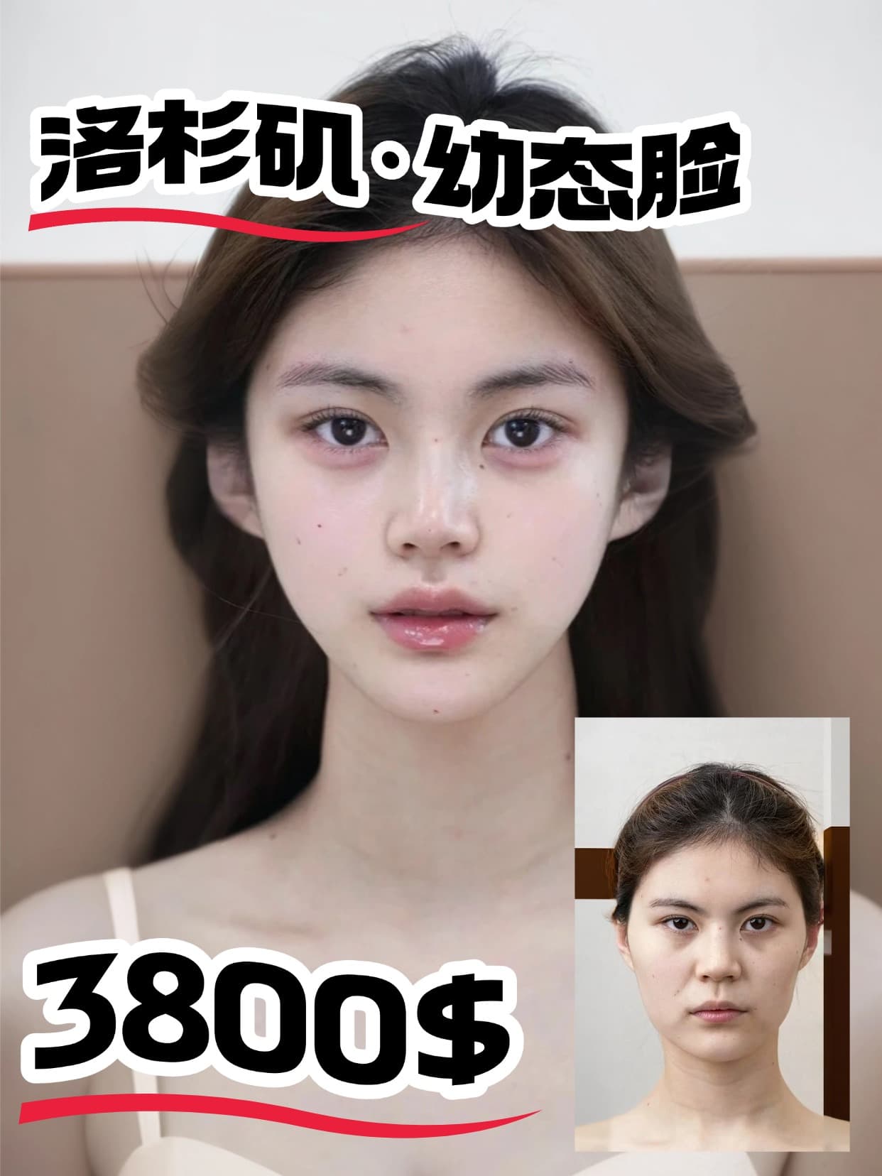 32岁宝妈